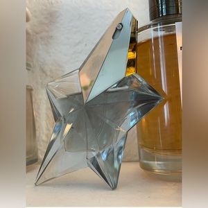 90% full Angel Mugler EDP 25ML ❤️